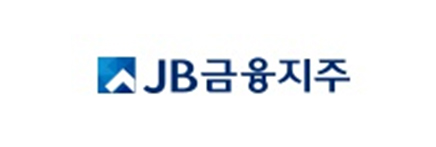 JB금융지주